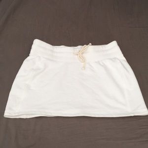 Old Navy cotton skirt